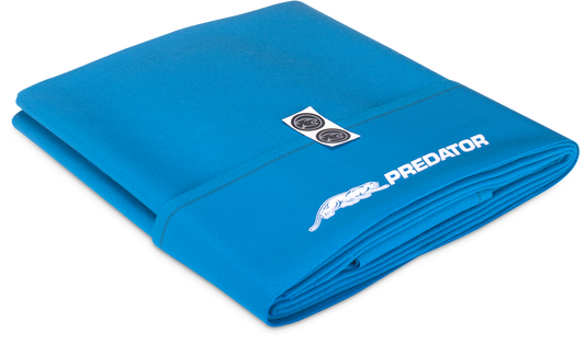 Predator CLPR7 Arcadia Reserve 9ft Cloth
