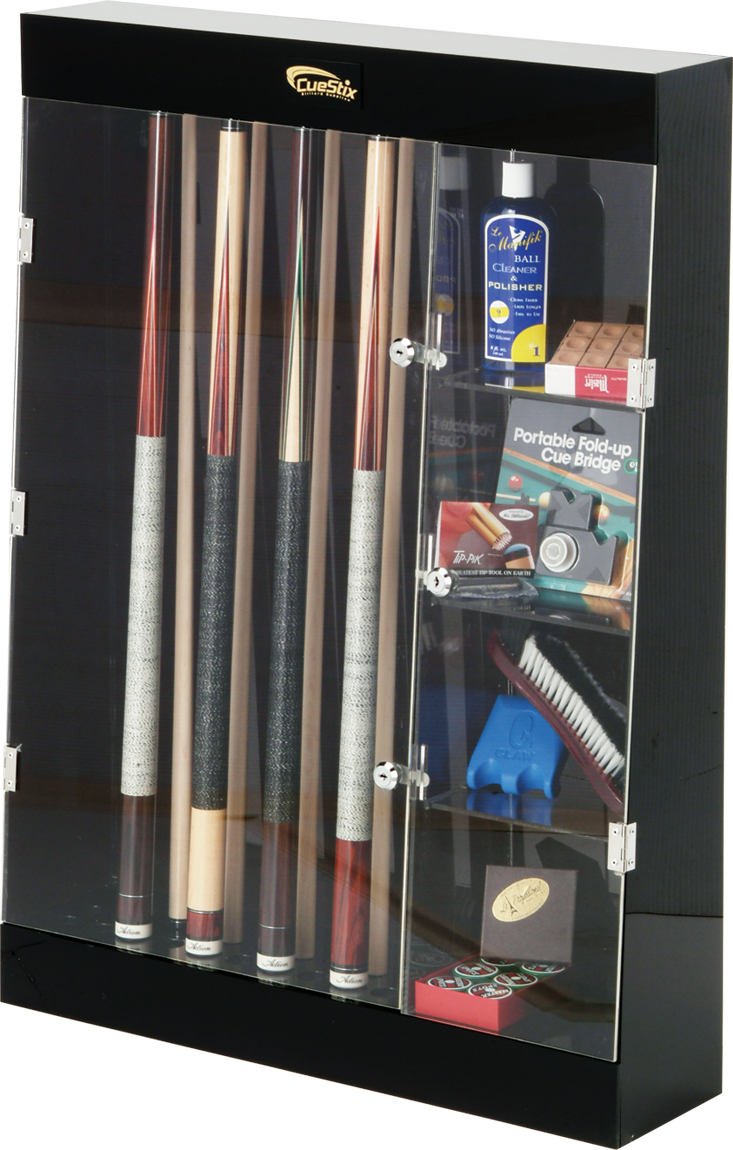Action DC10A Display Case