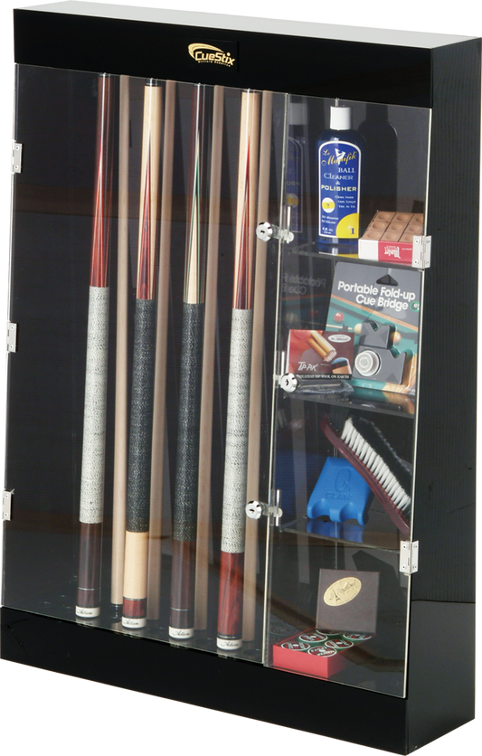 Action DC10A Display Case