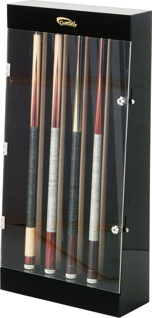 Action DC10B Display Case