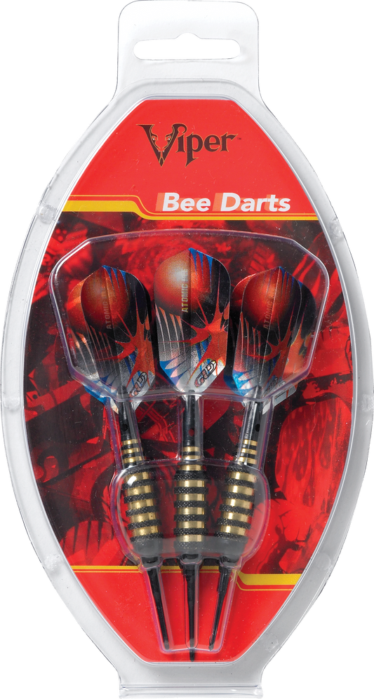 GLD - DRTAB Atomic Bee - Soft Tip Dart Set