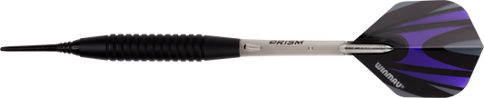Winmau Apocalypse DRTWAPO Soft Tip Dart Set