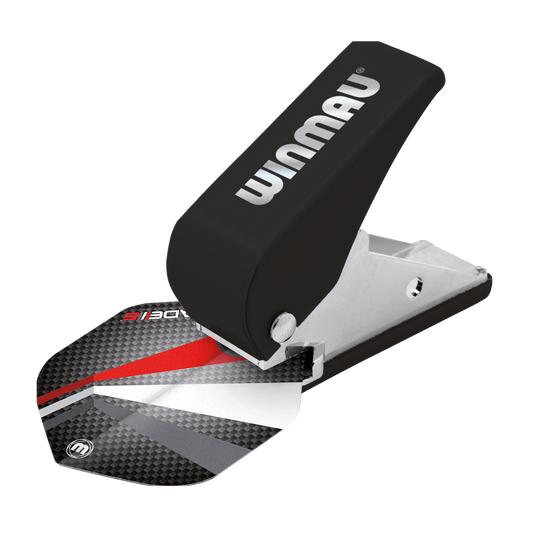 Winmau DRTWFP Flight Punch Tool