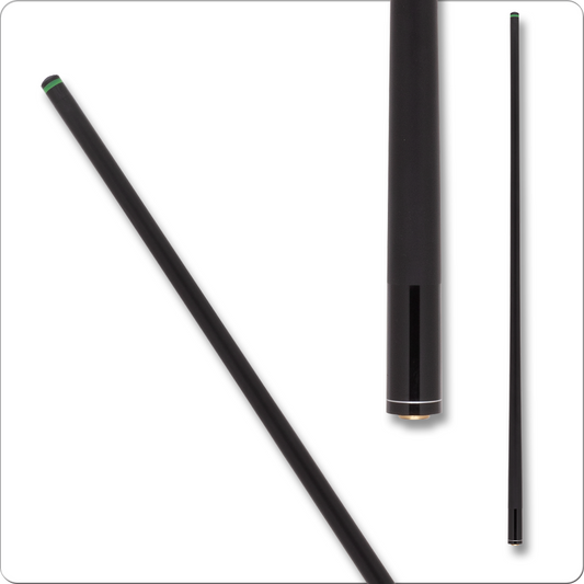 Eight Ball Mafia EBMBK03XS Cue