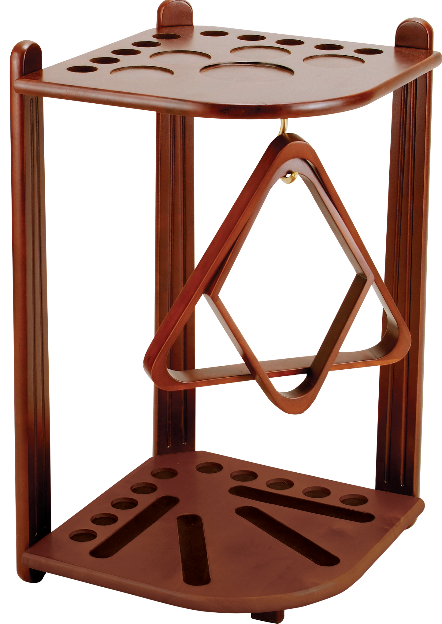 FR10 Floor Rack