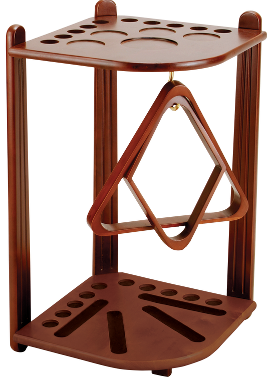 FR10 Floor Rack