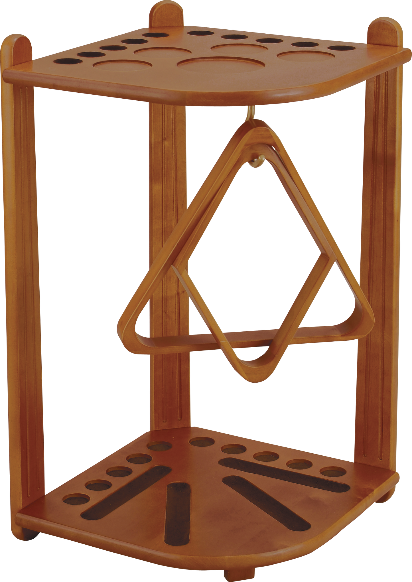 FR10 Floor Rack