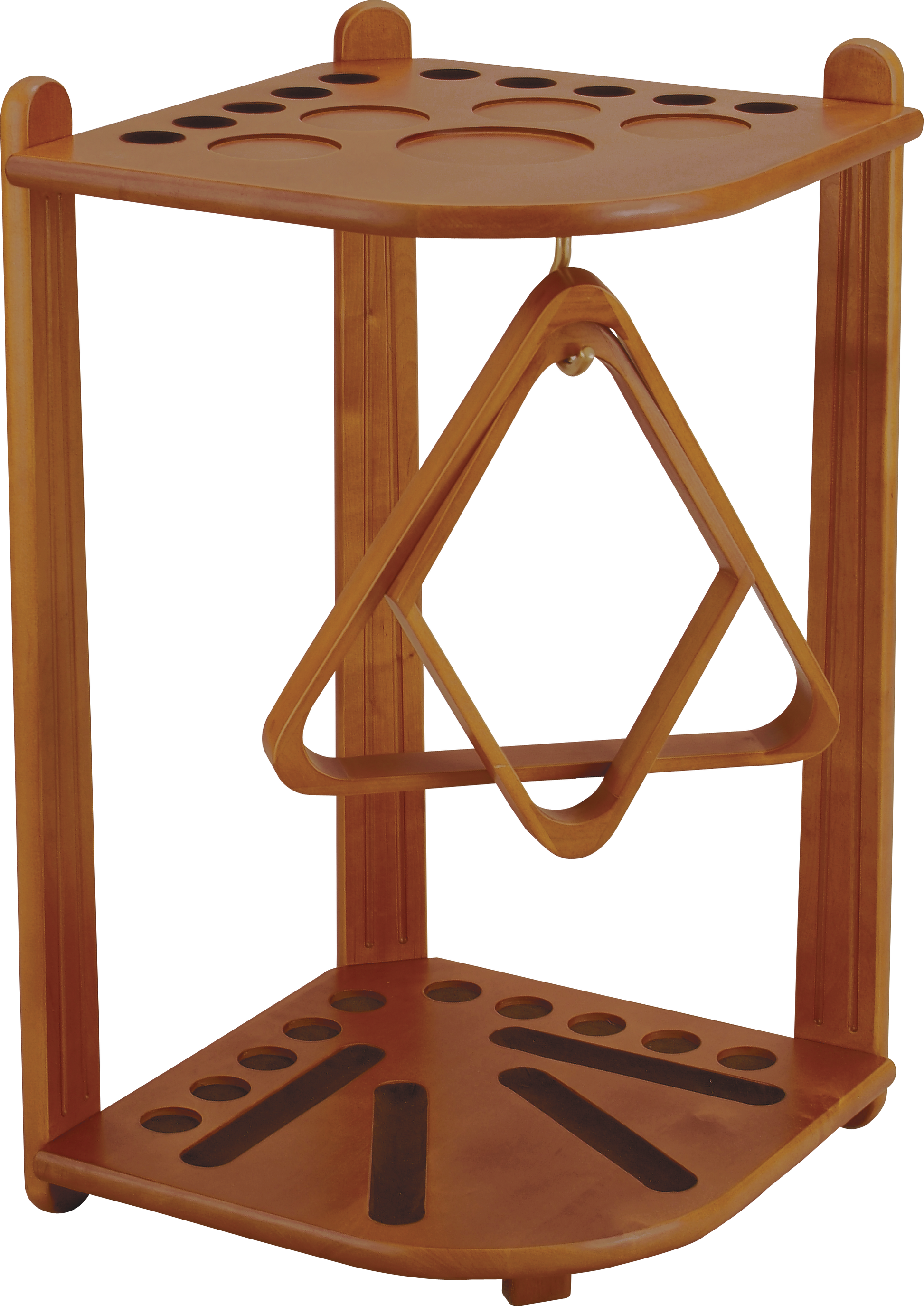 FR10 Floor Rack