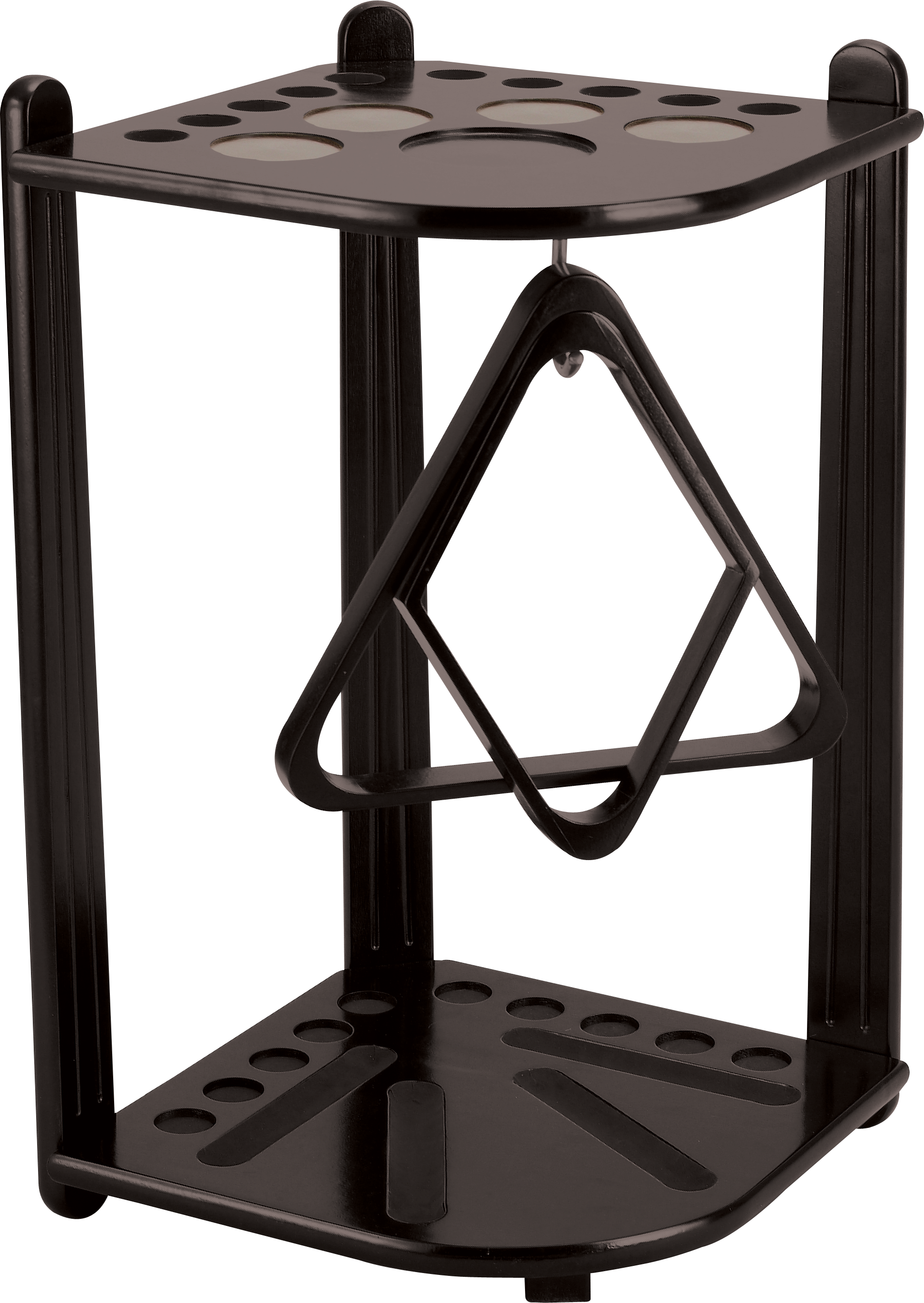 FR10 Floor Rack