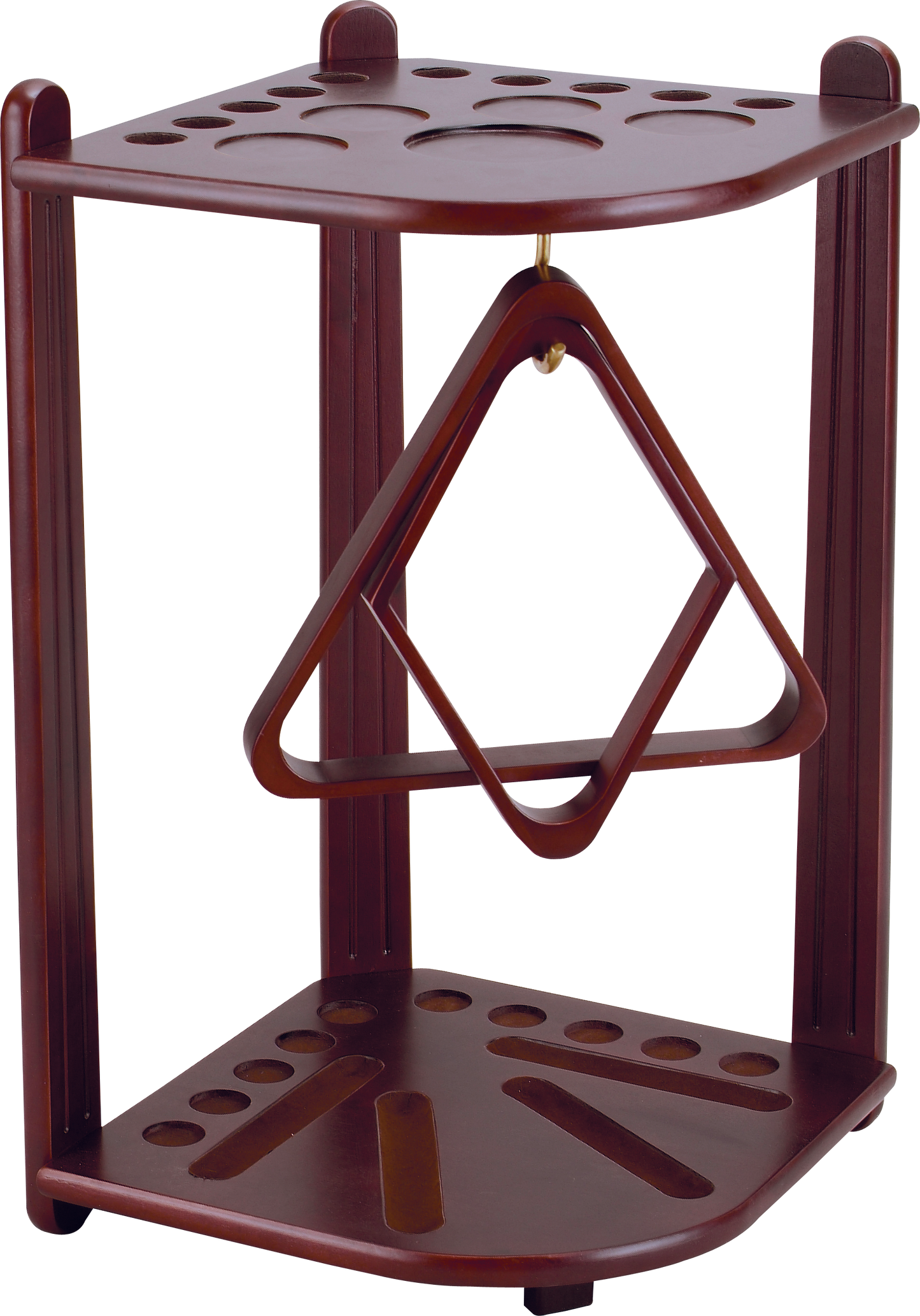 FR10 Floor Rack