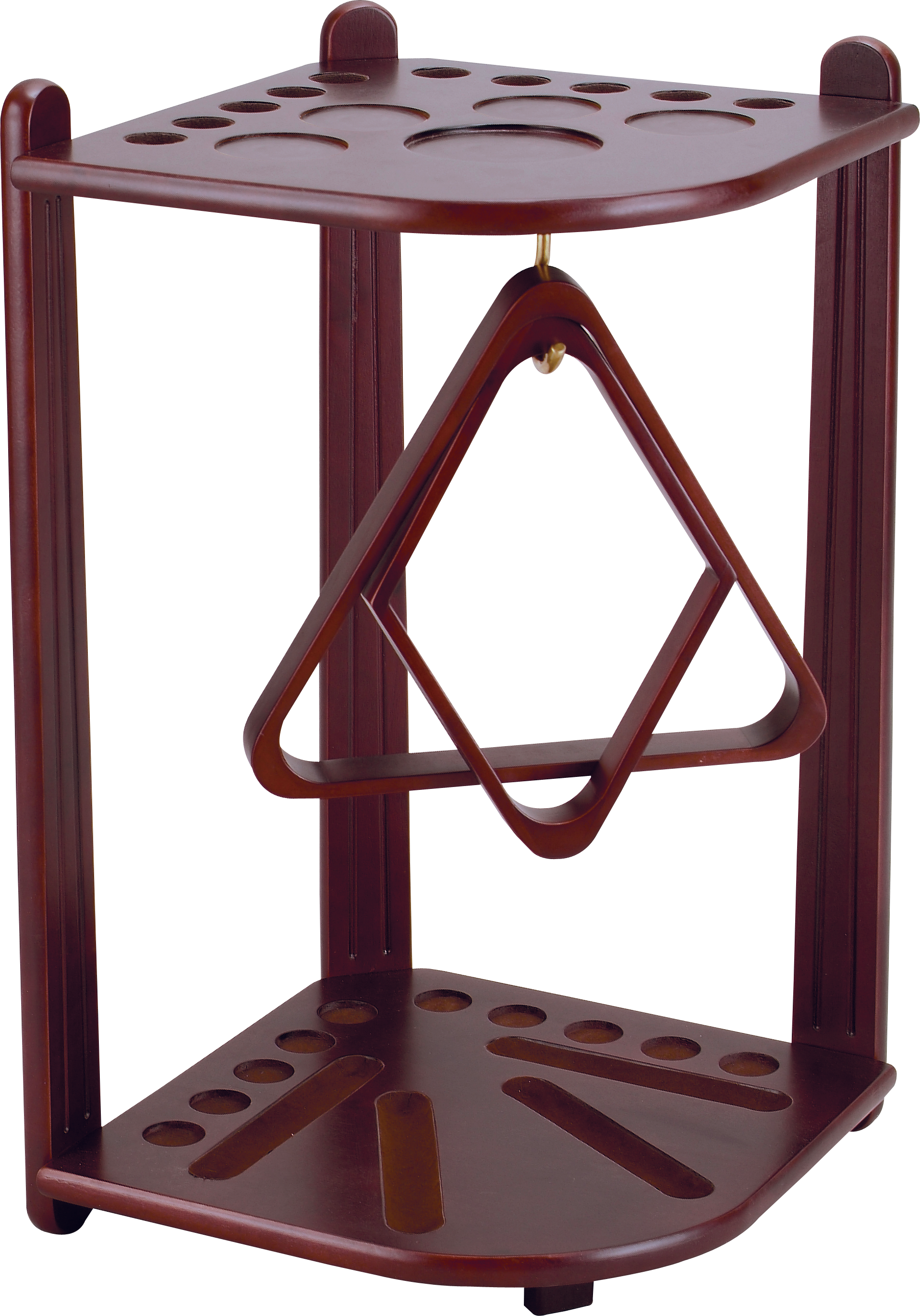 FR10 Floor Rack