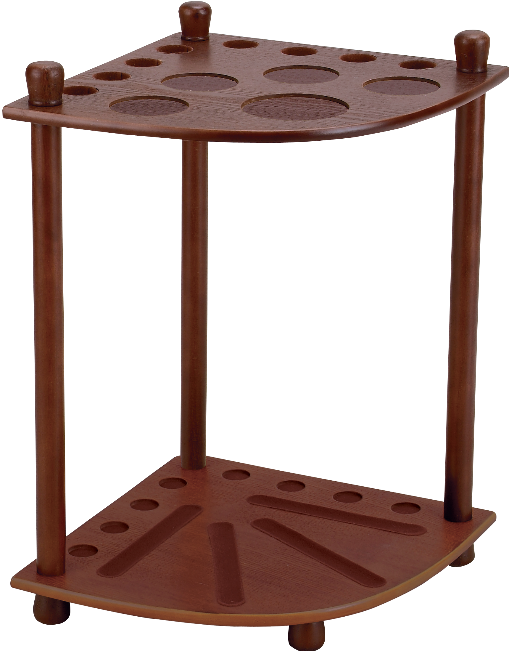 FR8 Floor Rack