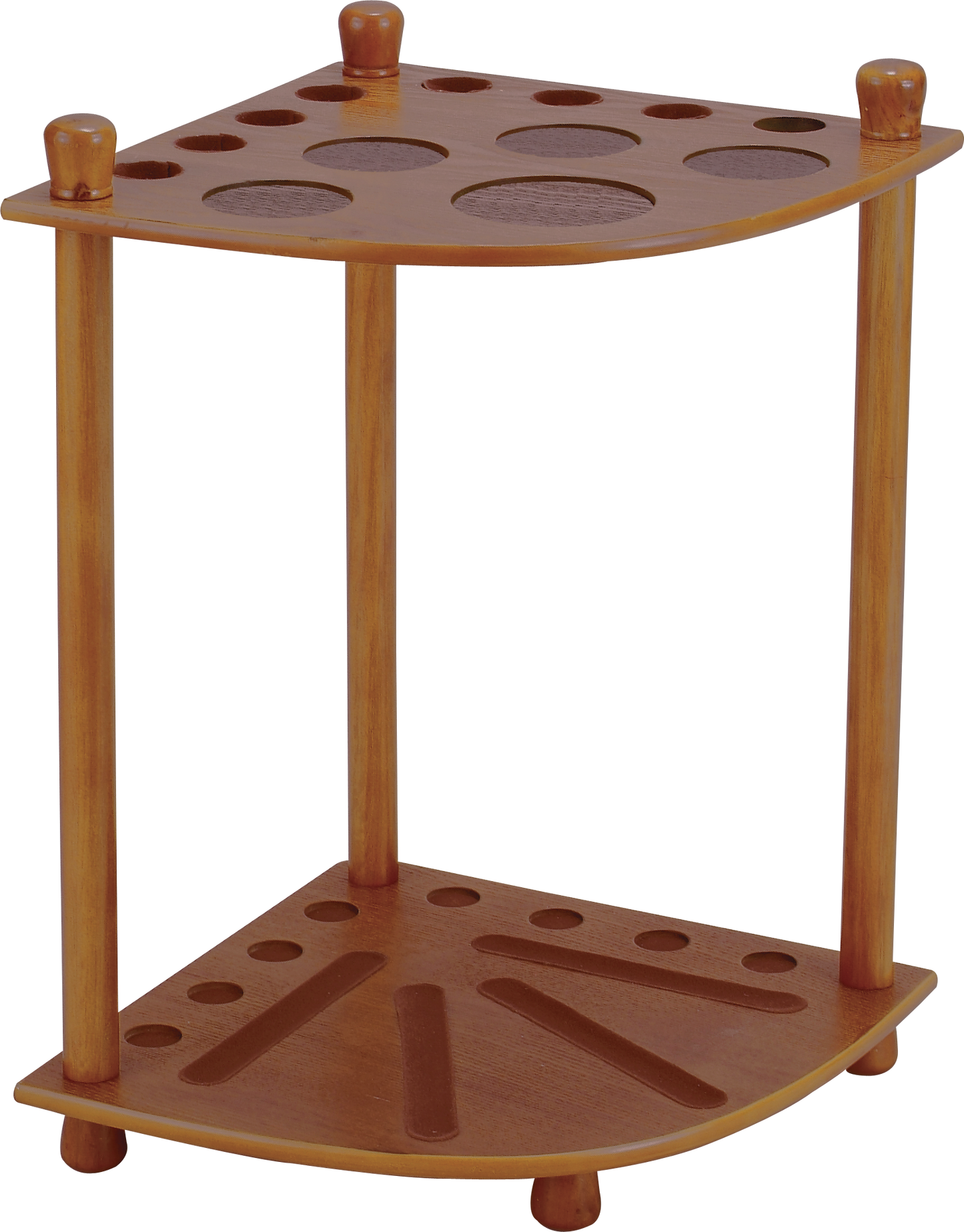 FR8 Floor Rack