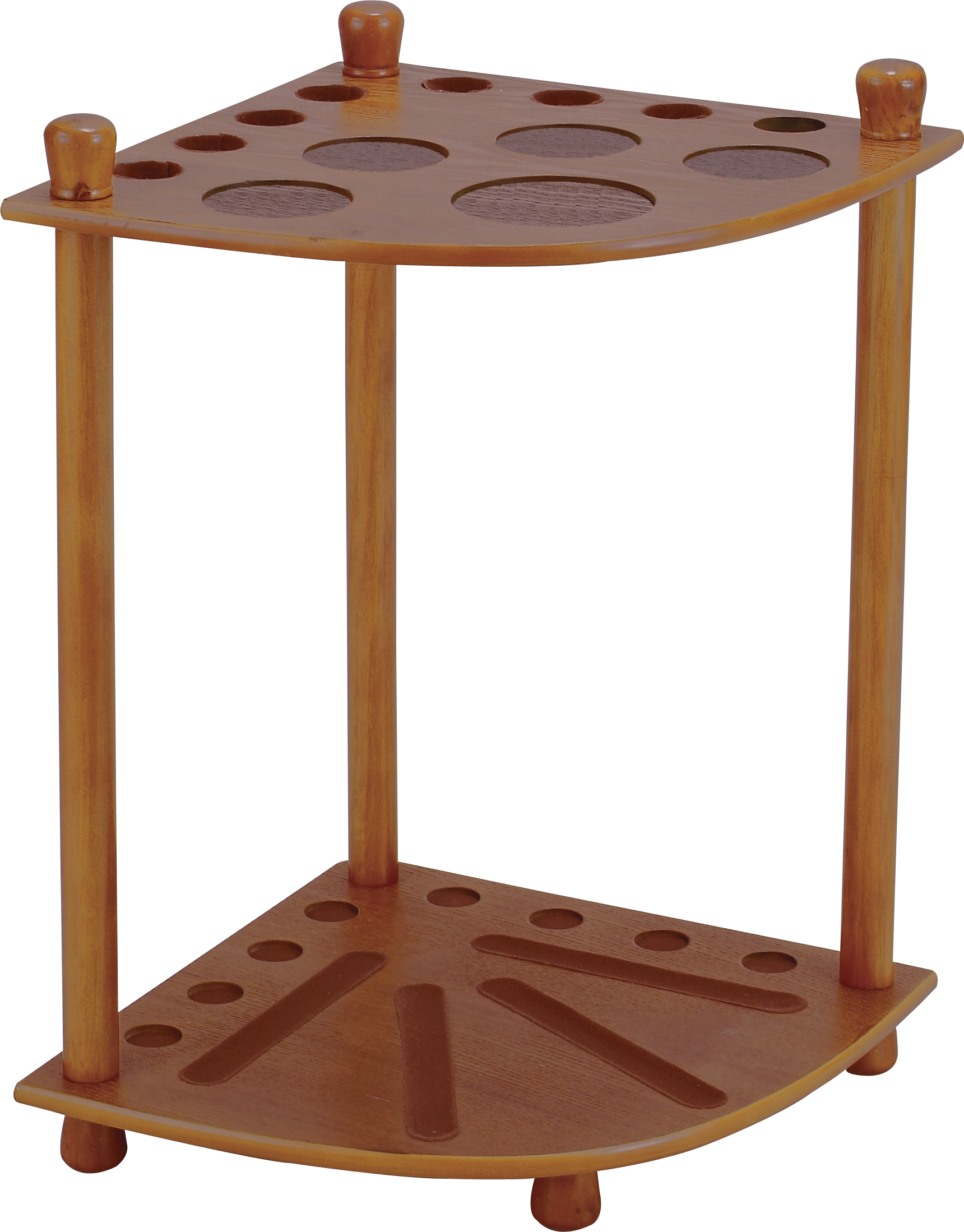 FR8 Floor Rack