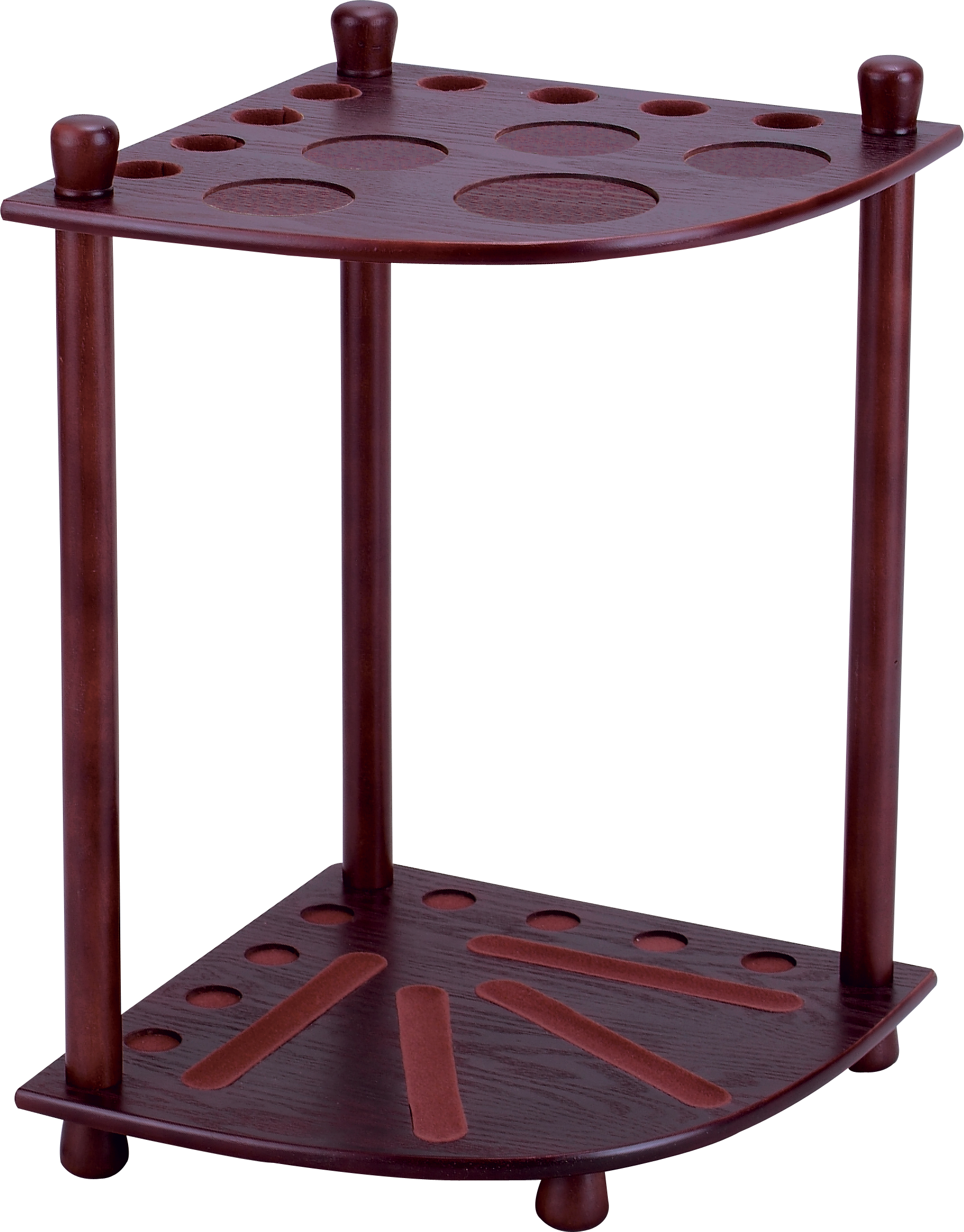 FR8 Floor Rack