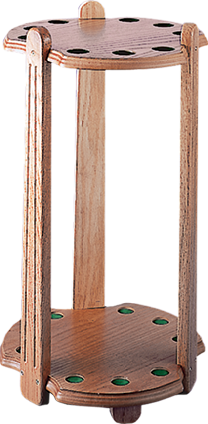 FR9 Floor Rack