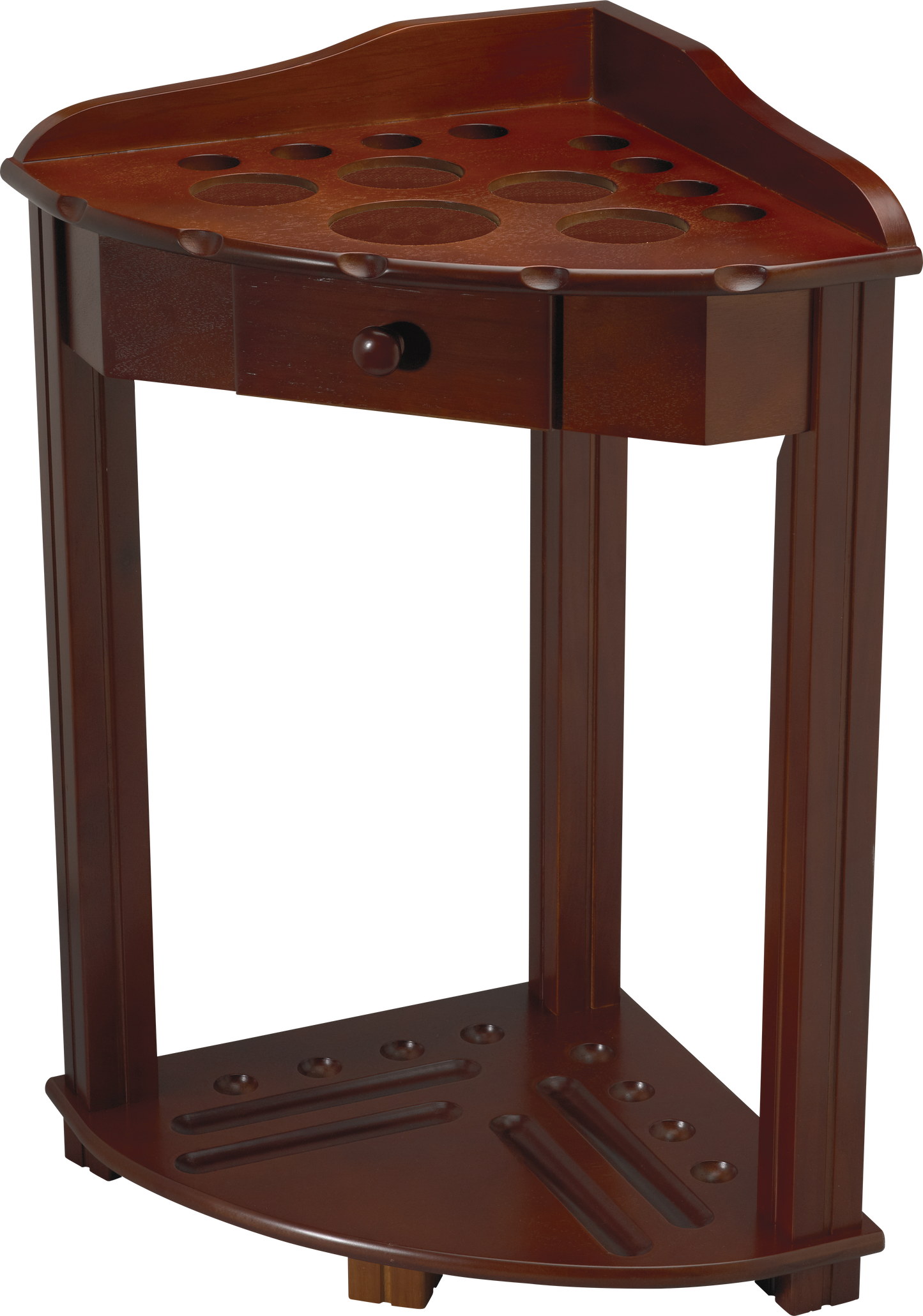 FRH8 Floor Rack