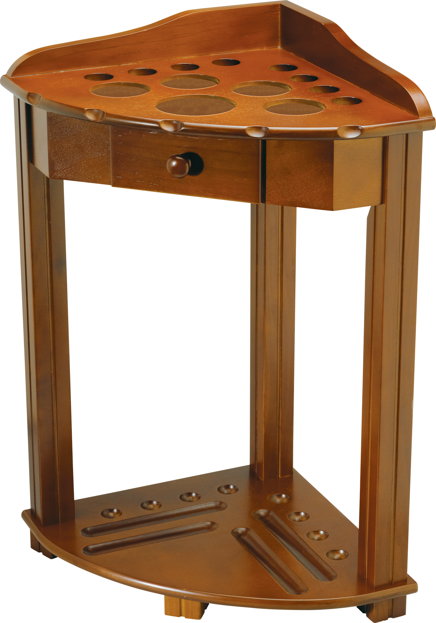 FRH8 Floor Rack
