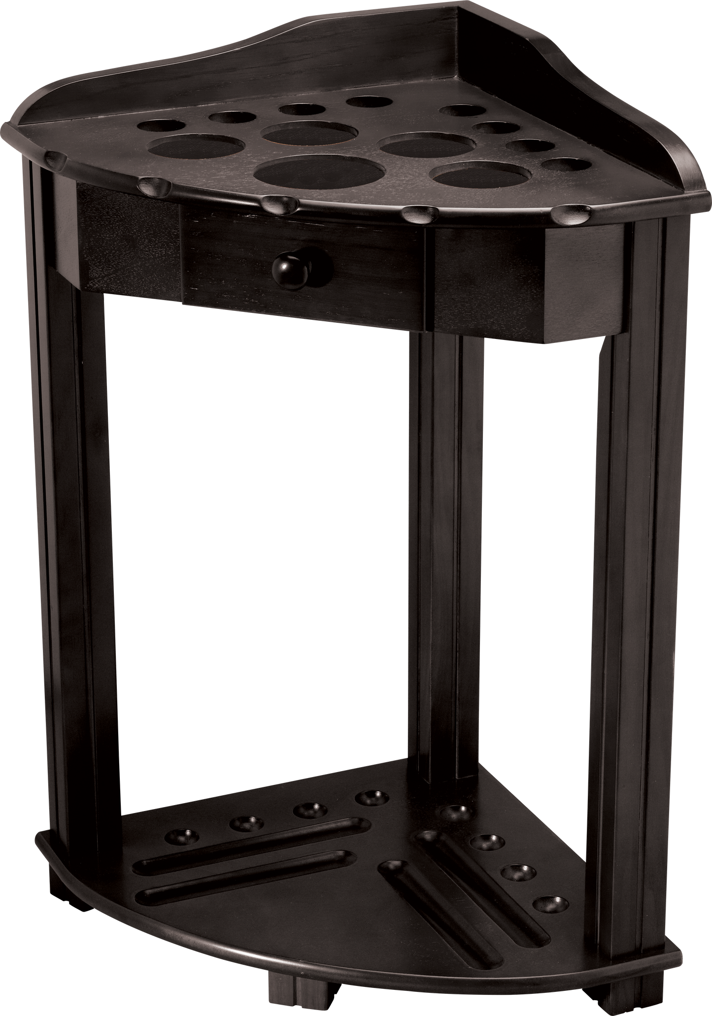 FRH8 Floor Rack