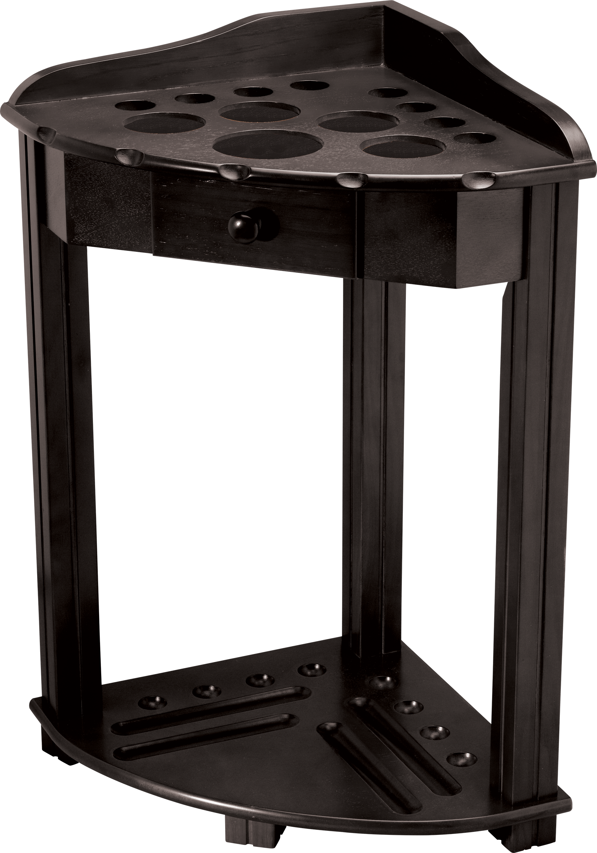 FRH8 Floor Rack