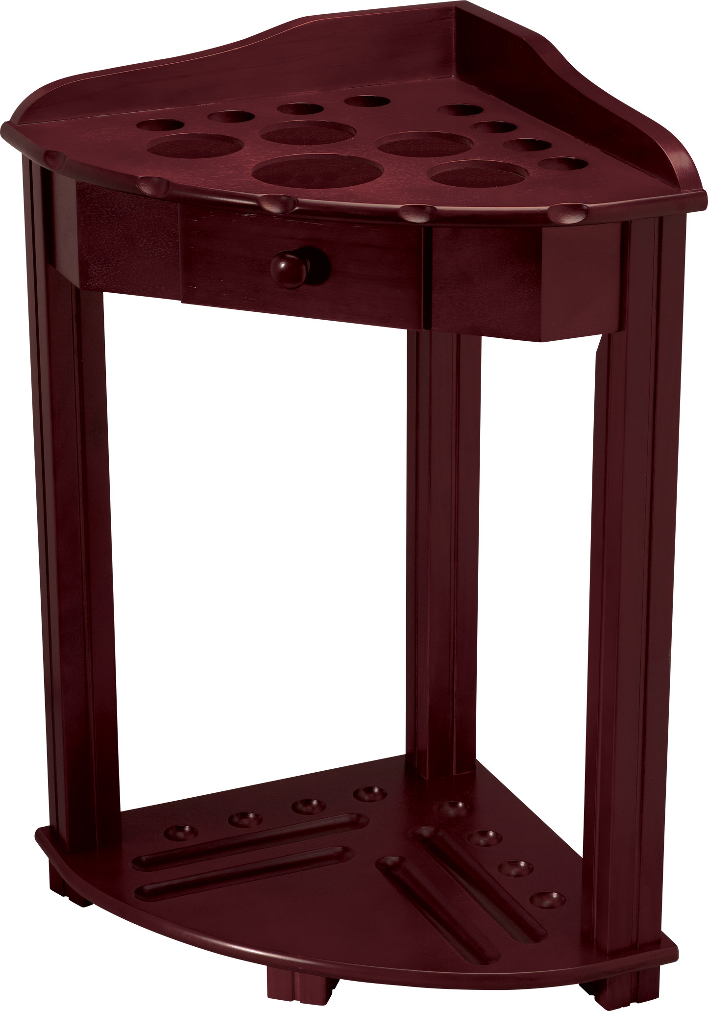 FRH8 Floor Rack