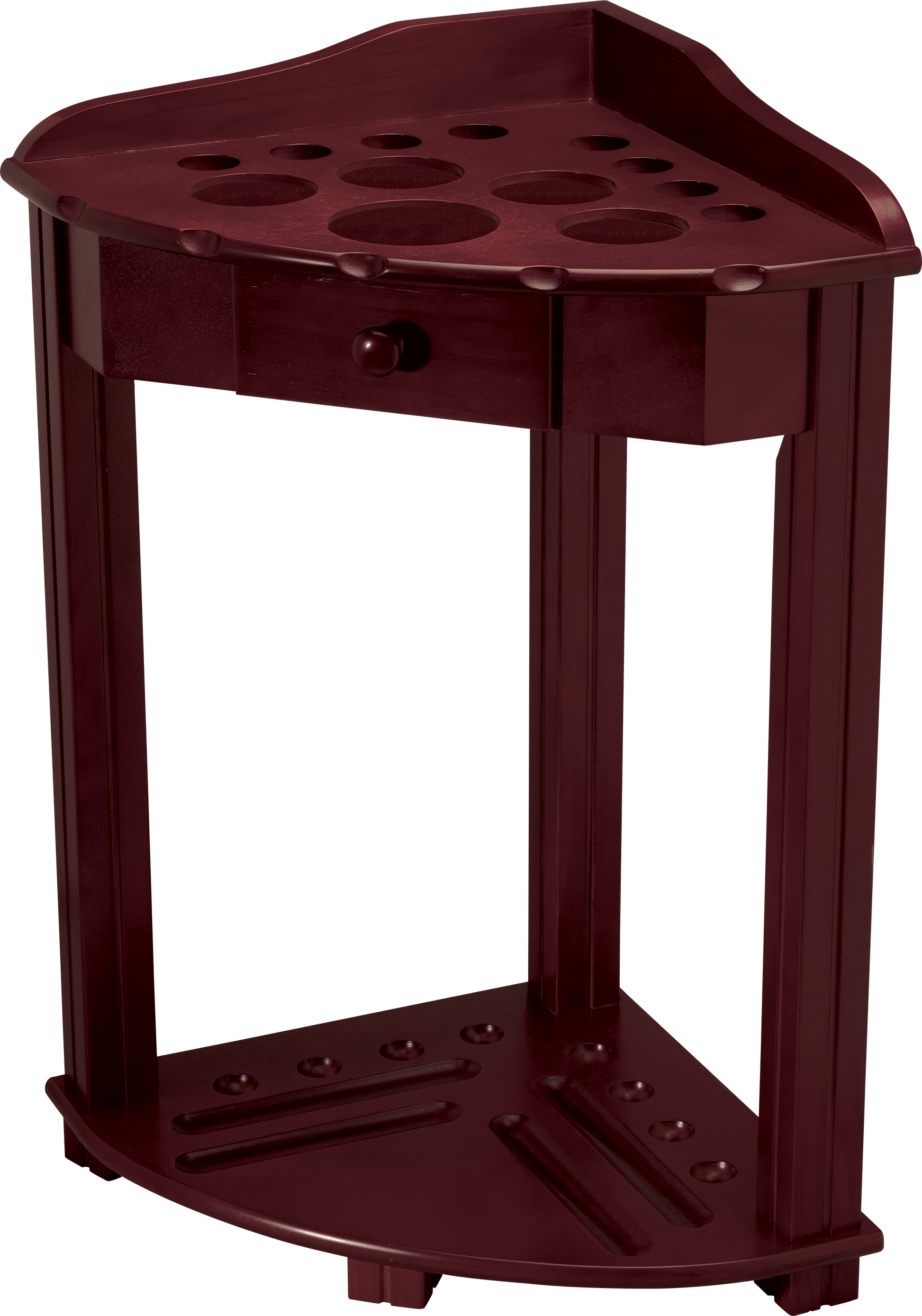 FRH8 Floor Rack