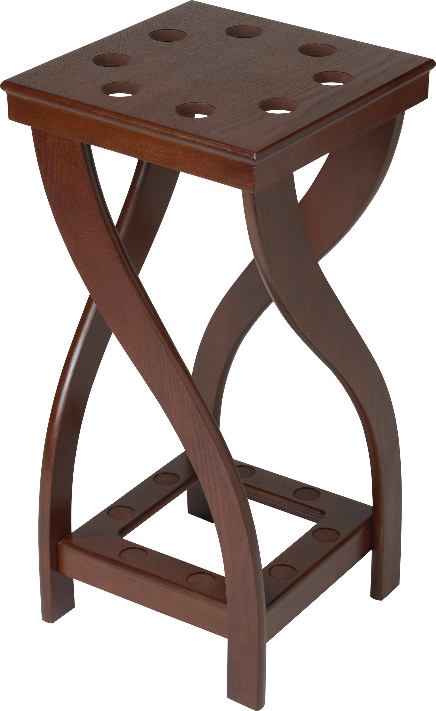 FRTWIST Twist Floor Rack