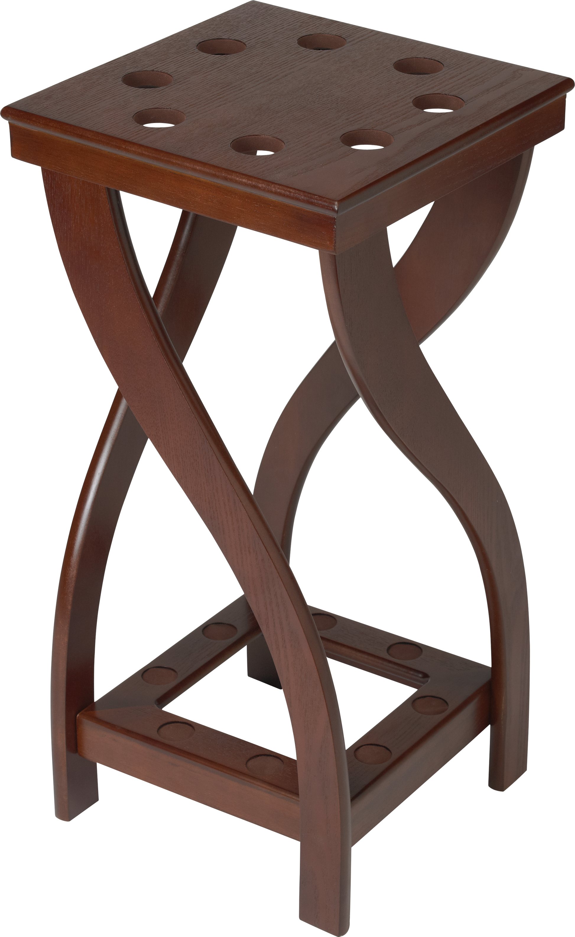 FRTWIST Twist Floor Rack