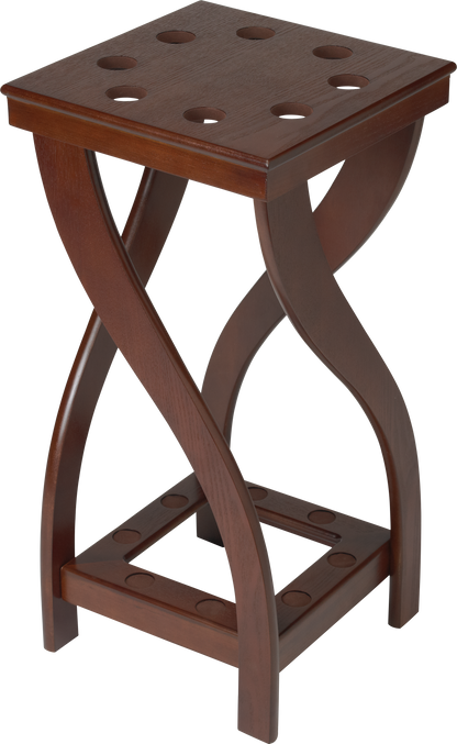 FRTWIST Twist Floor Rack