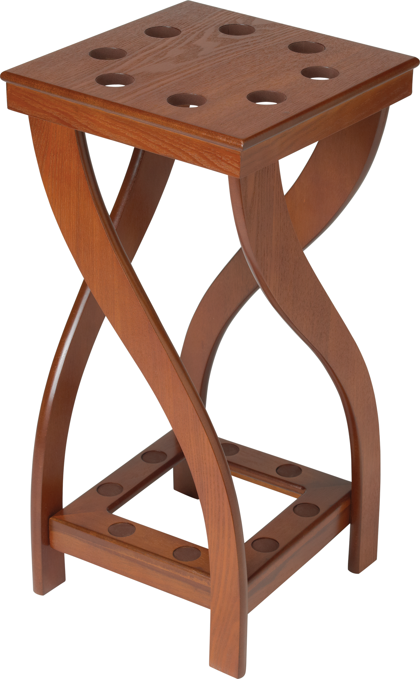 FRTWIST Twist Floor Rack