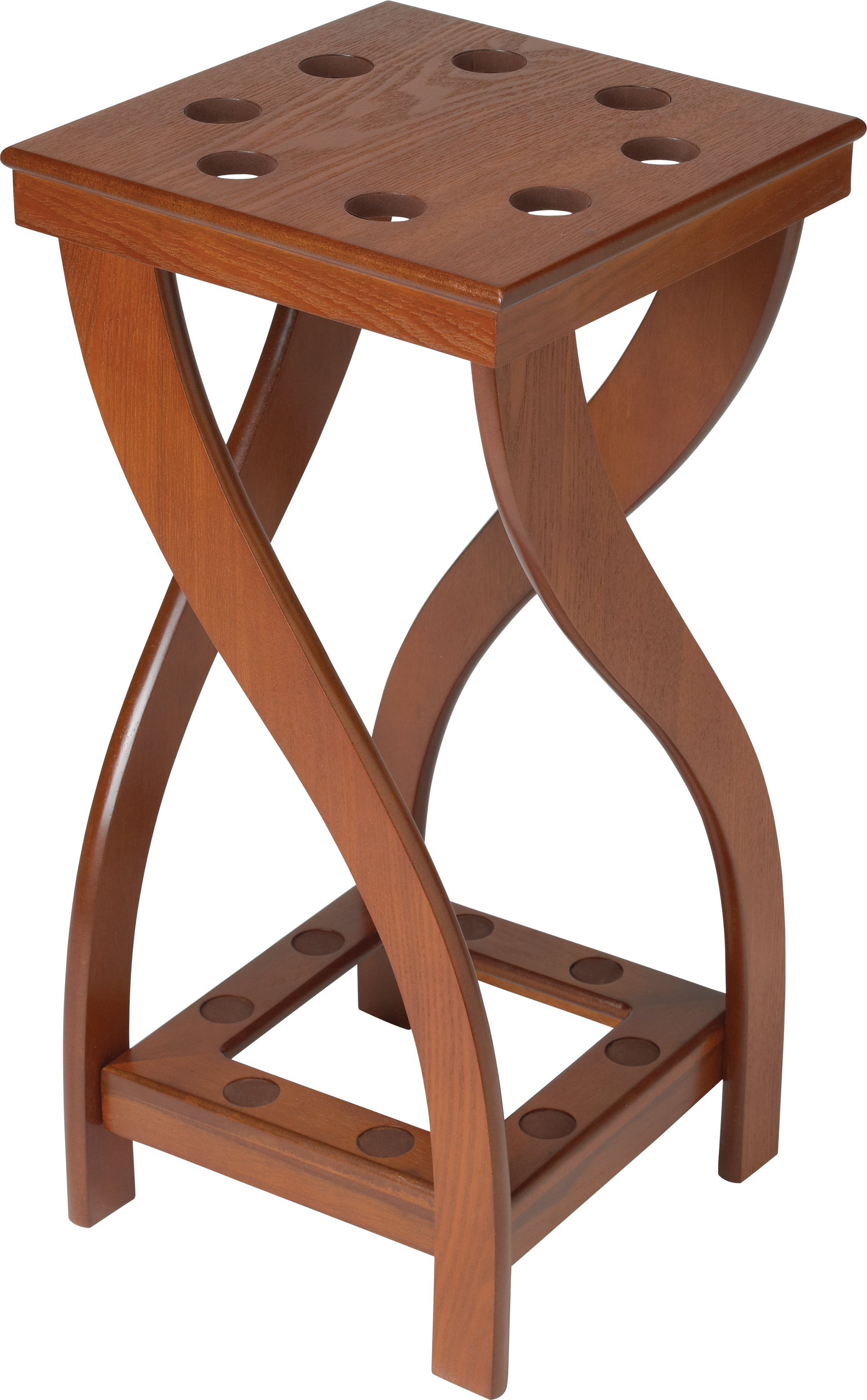 FRTWIST Twist Floor Rack