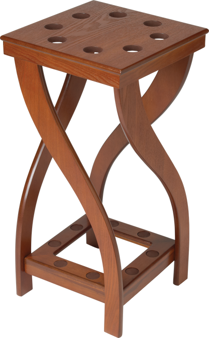 FRTWIST Twist Floor Rack