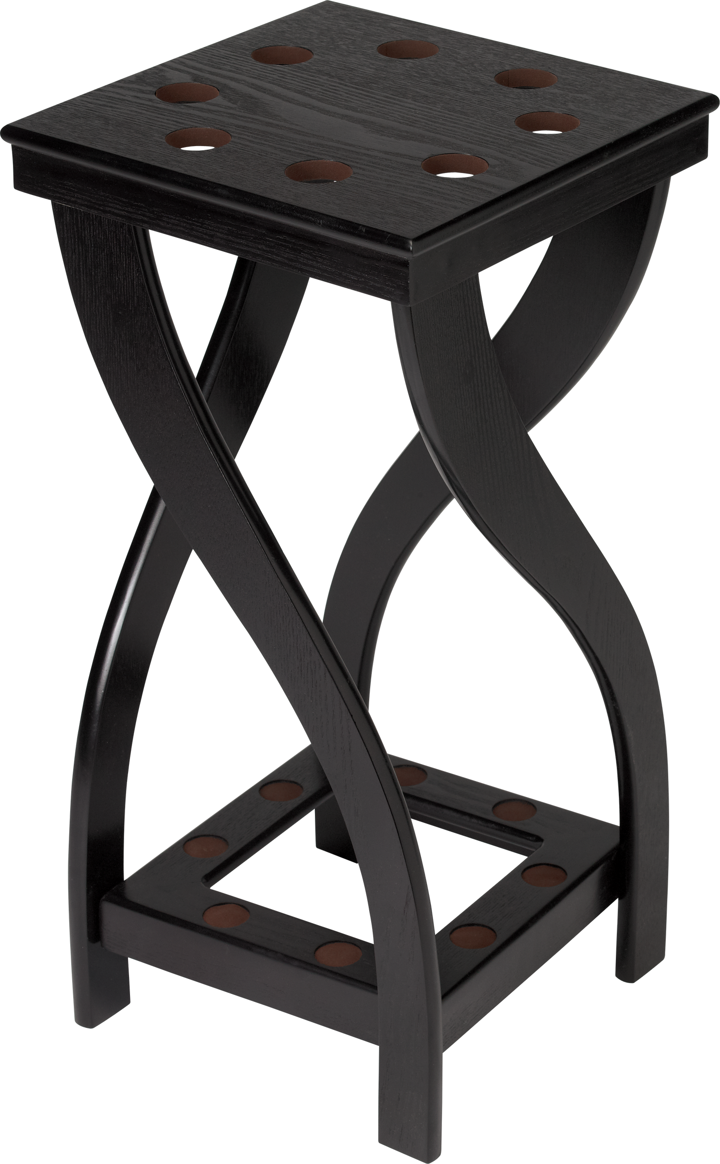 FRTWIST Twist Floor Rack