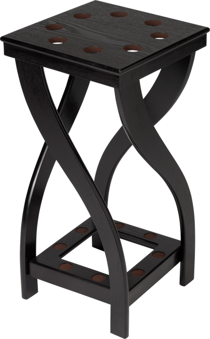 FRTWIST Twist Floor Rack