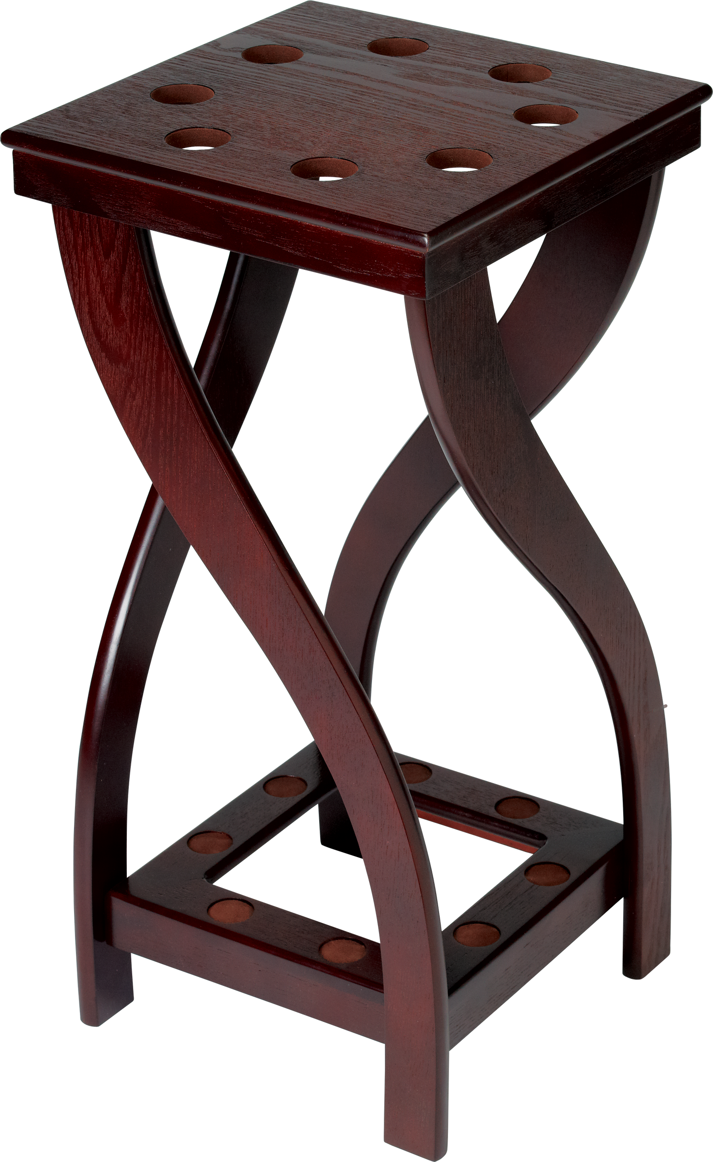 FRTWIST Twist Floor Rack