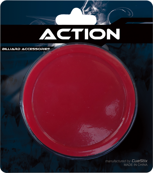 Action GAPKL Air Hockey Puck Large in Blister Pack