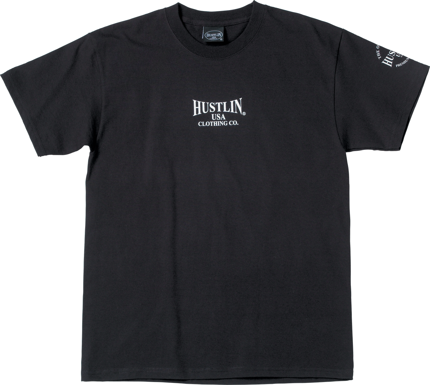 Hustlin HUS9BALL T-Shirt