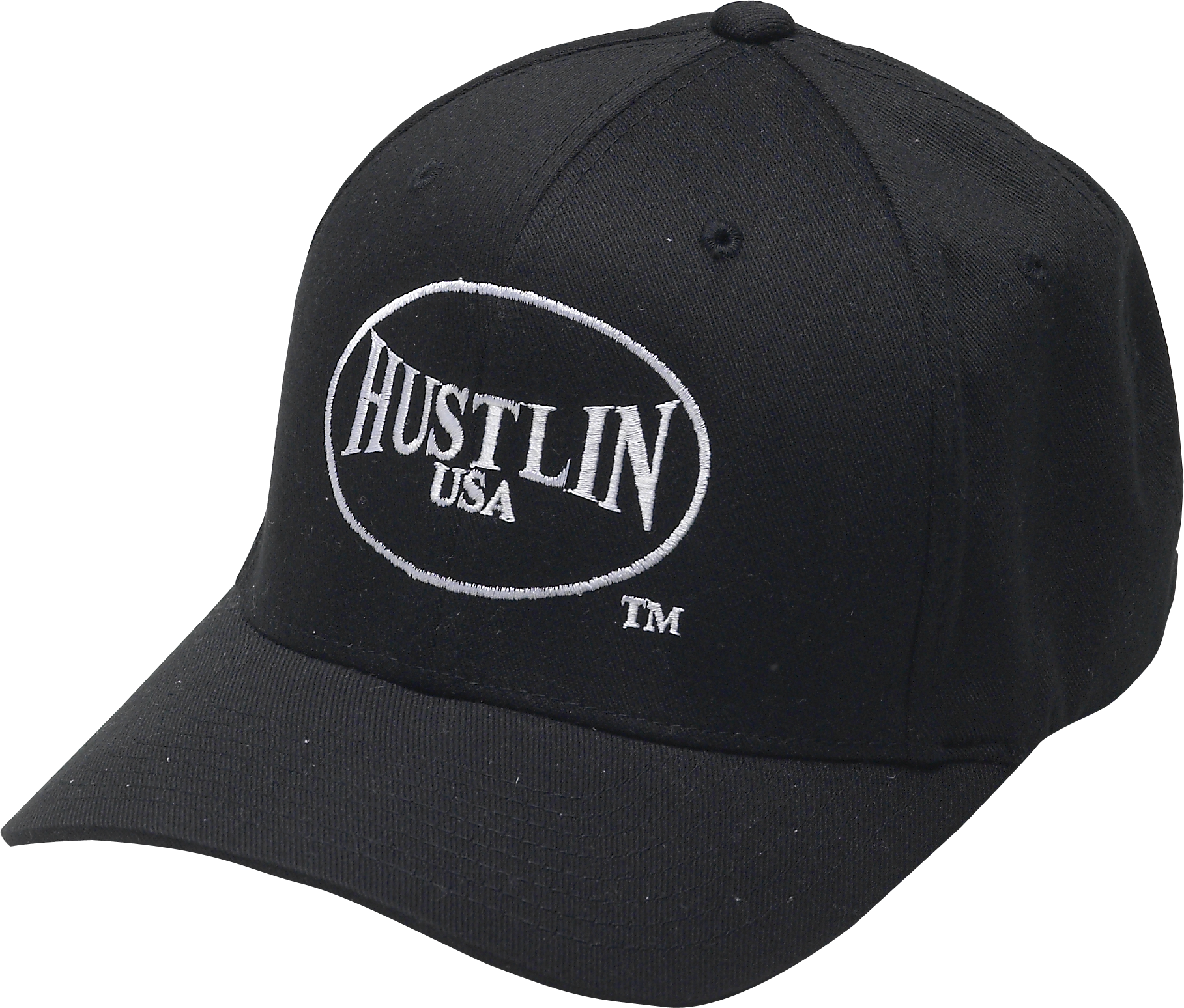 Hustlin HUSBH Baseball Cap
