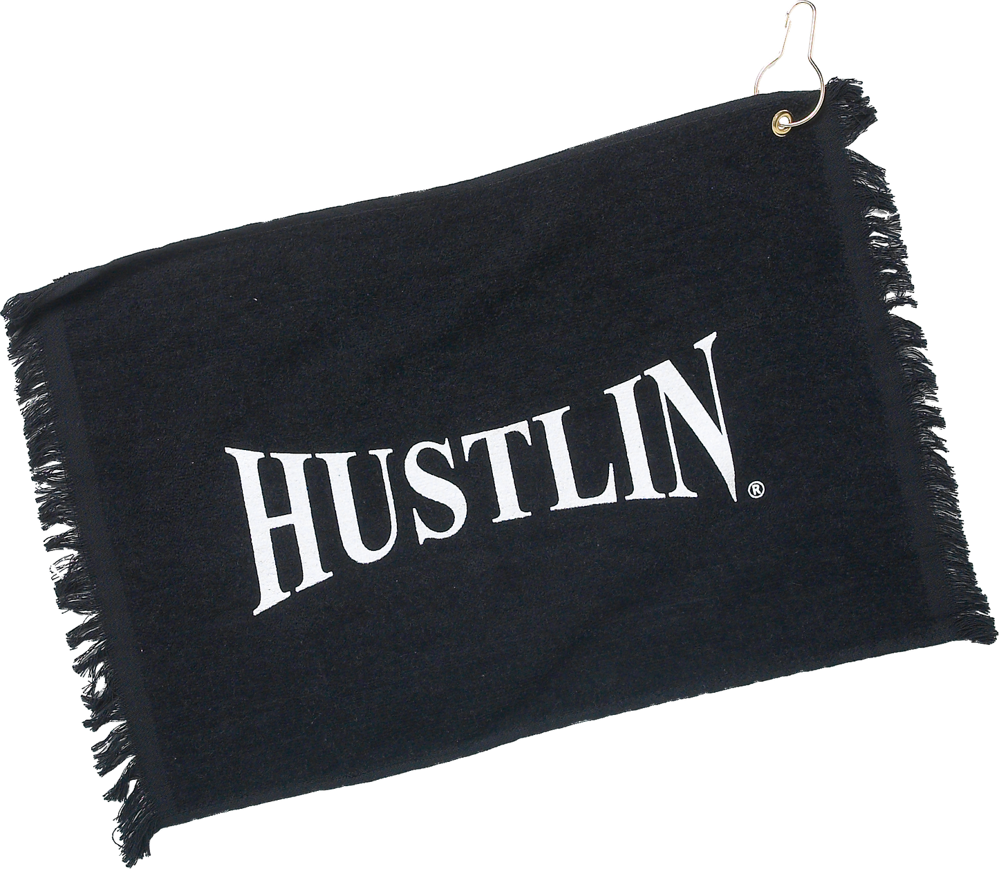 Hustlin HUSPTBK Towel