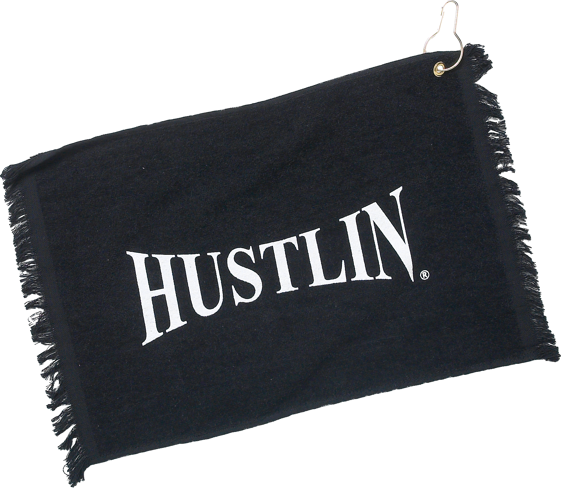 Hustlin HUSPTBK Towel