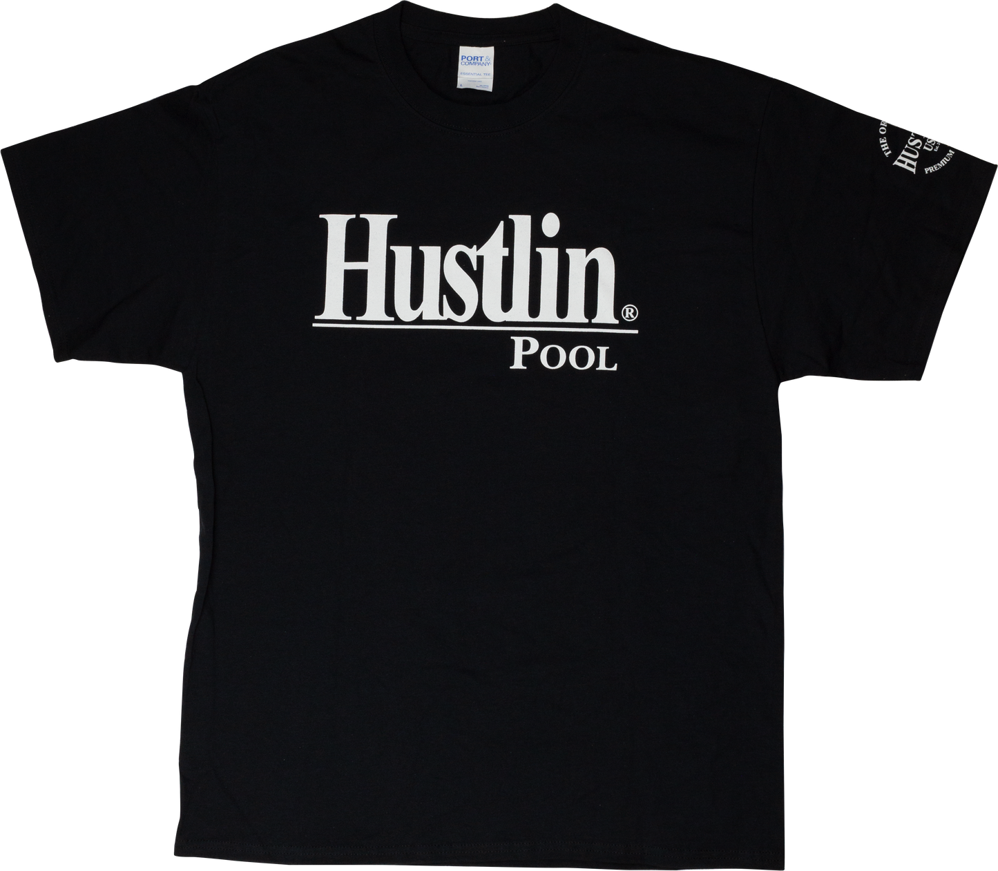 Hustlin USA HUST01 T Shirt
