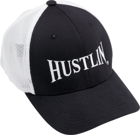Hustlin HUSTC Trucker Cap