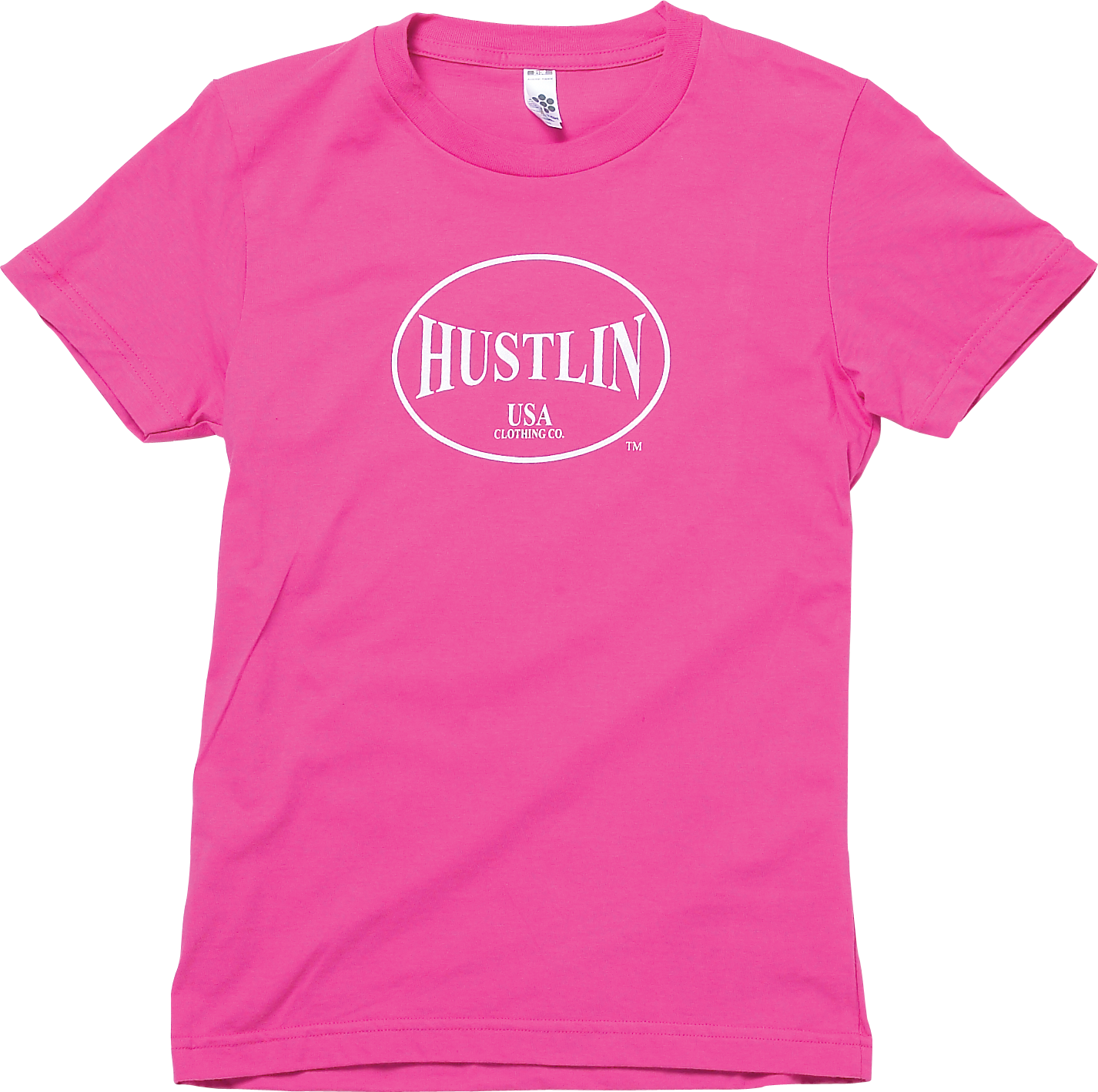 Hustlin HUSWANNA T-Shirt