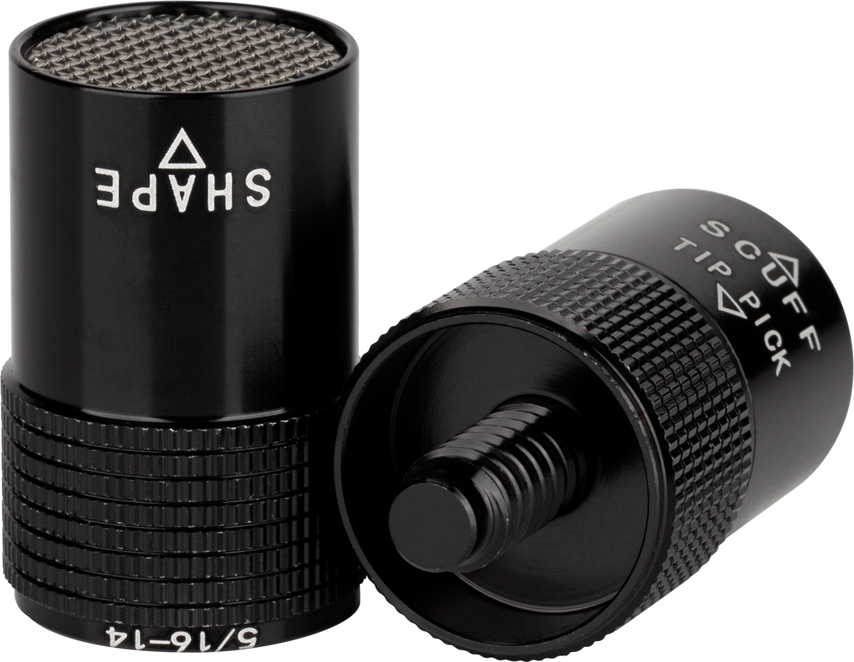 Action JP3JP 3-N-1 Joint Protector Set