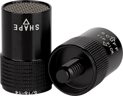 Action JP3JP 3-N-1 Joint Protector Set