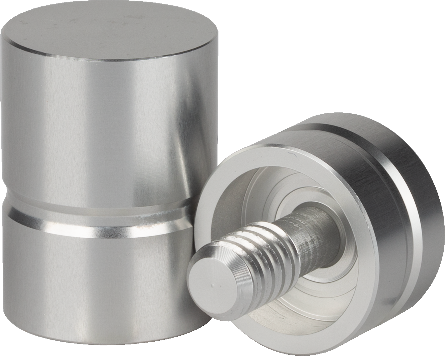 Action JPAJP Aluminum Joint Protector Set