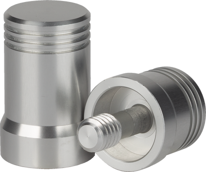 Action JPAJP Aluminum Joint Protector Set