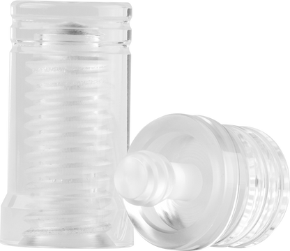 Action JPCJP Clear Joint Protector Set