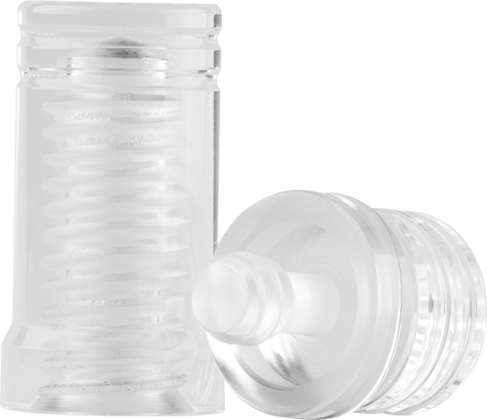 Action JPCJP Clear Joint Protector Set