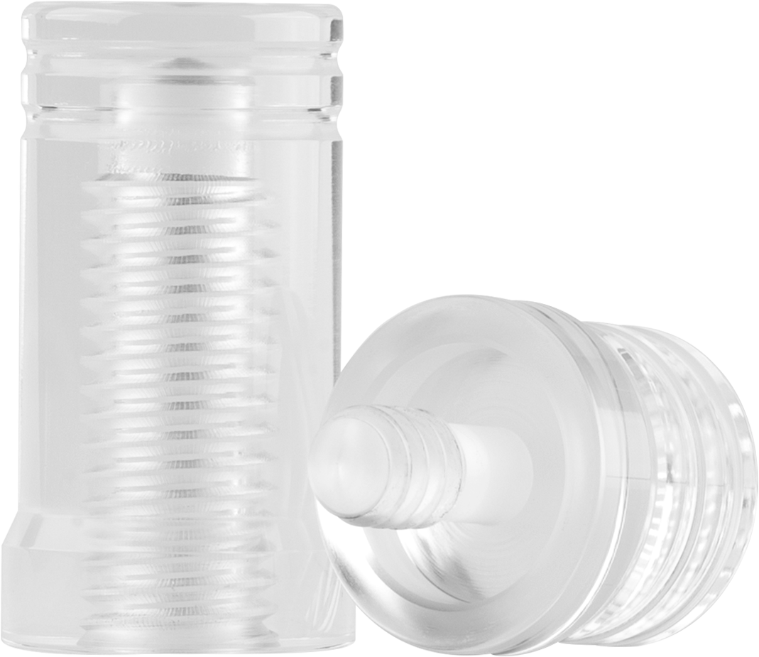 Action JPCJP Clear Joint Protector Set